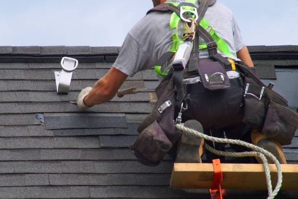 Quick and Trustworthy Emergency Roof Repair Services in Roseburg, OR