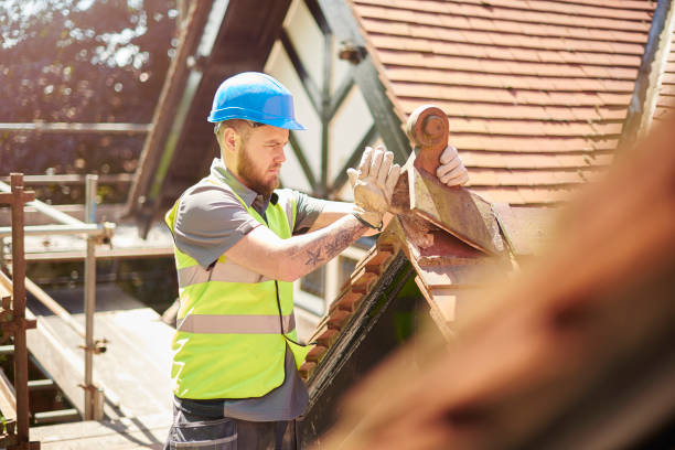 Best Flat Roof Repair Services  in Roseburg, OR