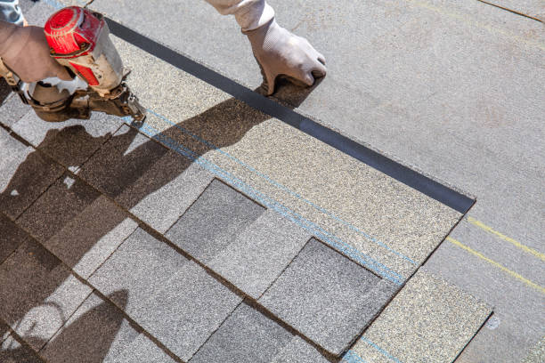 Best Commercial Roofing Services  in Roseburg, OR