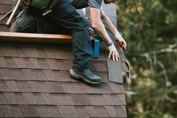 Quick and Trustworthy Emergency Roof Repair Services in Roseburg, OR